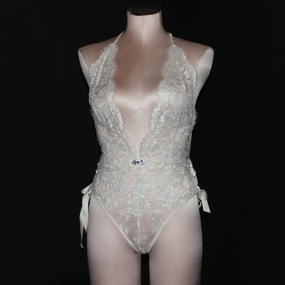 Victoria's Secret Designer Collection Teddy